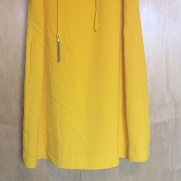 NWT Trina Turk Arleen Tassel Shift Dress - Picture 4 of 16